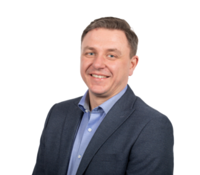 Mark Rimmer